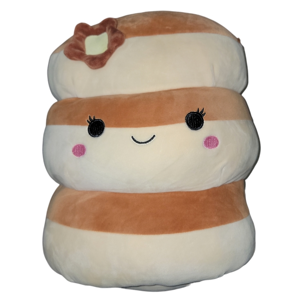 Squishmallow Rayen 12"